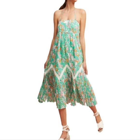 Anthropologie Dresses & Skirts - EUC Anthropologie dress